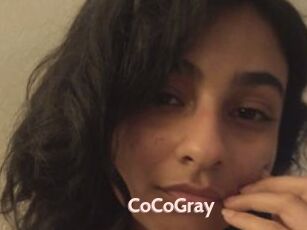 CoCoGray