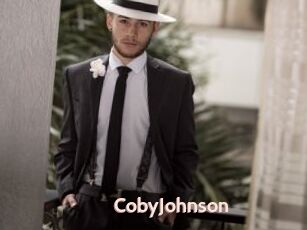 CobyJohnson