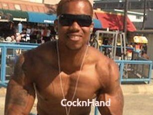 CocknHand