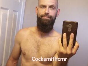Cocksmithcmr