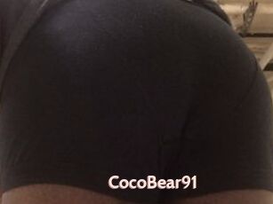 CocoBear91