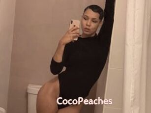 CocoPeaches