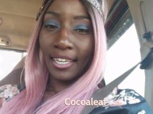 Cocoaleaf