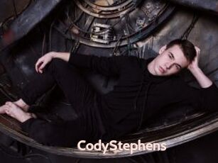 CodyStephens