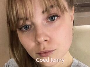 Coed_Jenny