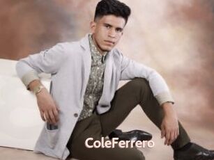 ColeFerrero