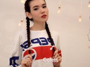 Colett
