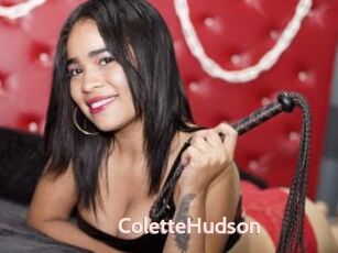 ColetteHudson