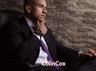 ColinCox