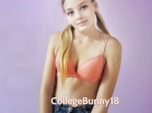 CollegeBunny18