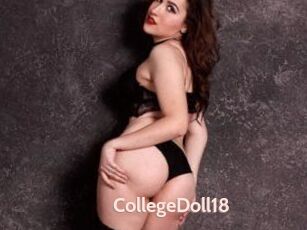 CollegeDoll18