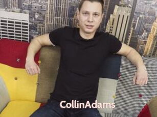 CollinAdams