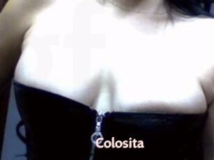 Colosita