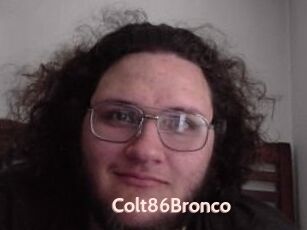 Colt86Bronco