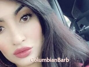 ColumbianBarb
