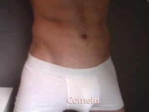 ComeIn