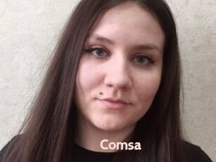 Comsa