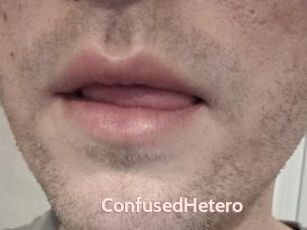 ConfusedHetero