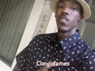 CongoJames