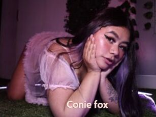 Conie_fox