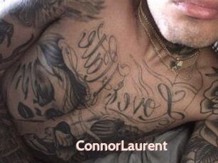 Connor_Laurent