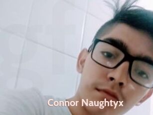 Connor_Naughtyx
