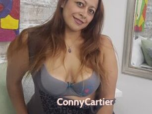 ConnyCartier