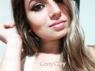 ConyCley