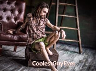 CoolestGuyEver