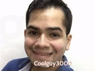 Coolguy3000