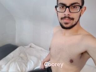Coorey