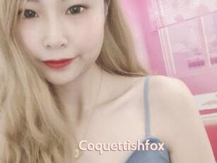 Coquettishfox