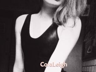 CoraLeigh