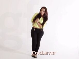 CoraLerner
