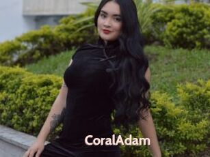 CoralAdam