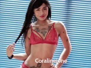 Coralinejone