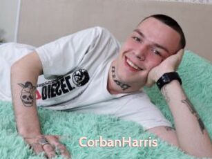 CorbanHarris