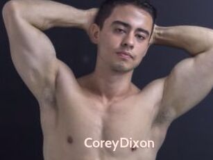 CoreyDixon