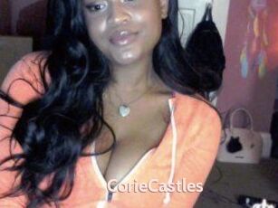 CorieCastles