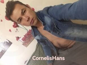 CornelisHans
