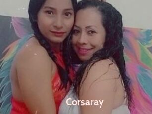 Corsaray