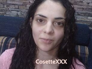 CosetteXXX