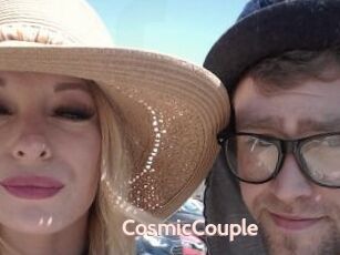 CosmicCouple