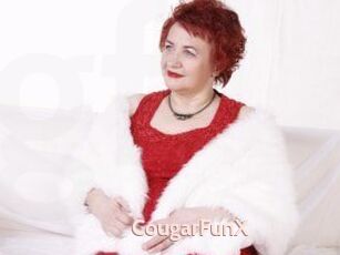 CougarFunX