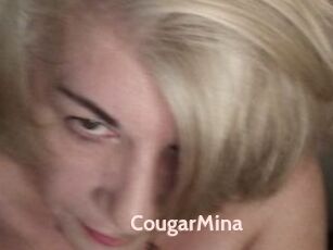 CougarMina