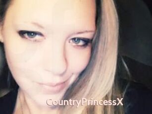 CountryPrincessX