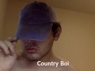 Country_Boi