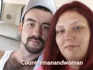 Countrymanandwoman