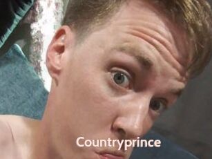 Countryprince