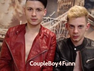 CoupleBoy4Funn